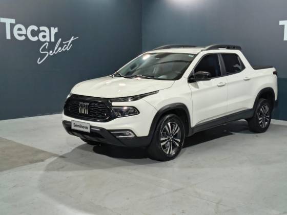 FIAT TORO 1.3 TURBO 270 FLEX FREEDOM AT6